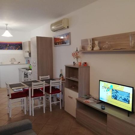 Marina Venice Apartment Мира Экстерьер фото