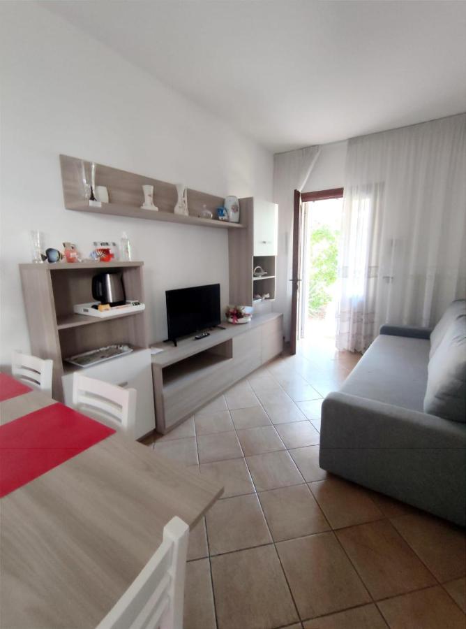 Marina Venice Apartment Мира Экстерьер фото