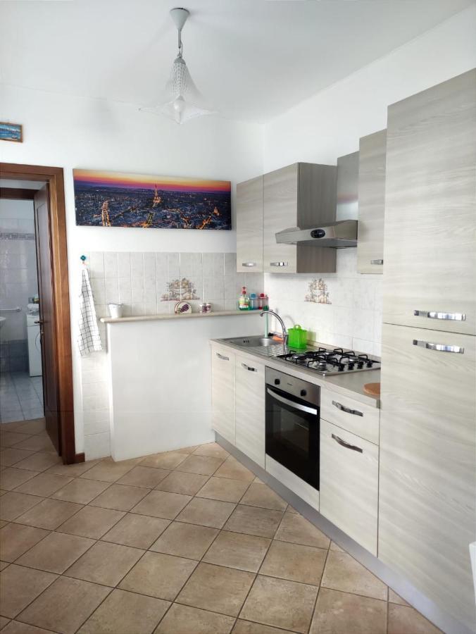 Marina Venice Apartment Мира Экстерьер фото