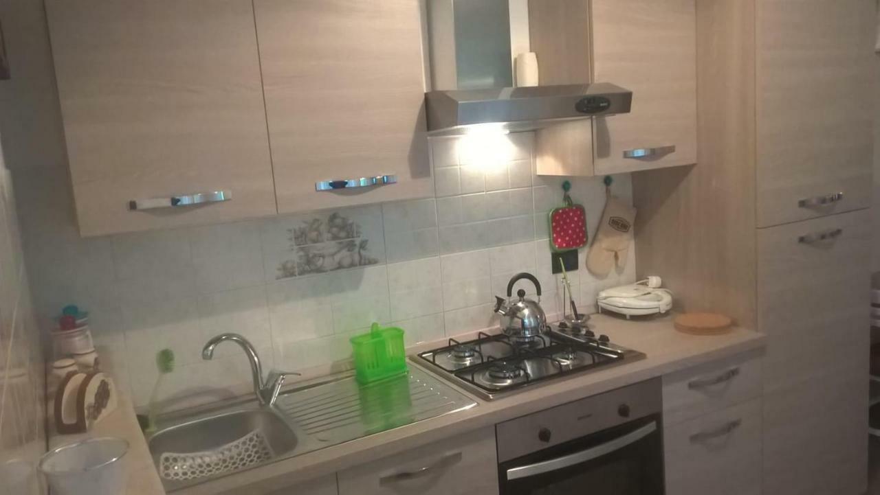 Marina Venice Apartment Мира Экстерьер фото